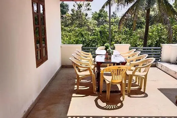 Lakeshore Premier Serviced Villa Alappuzha