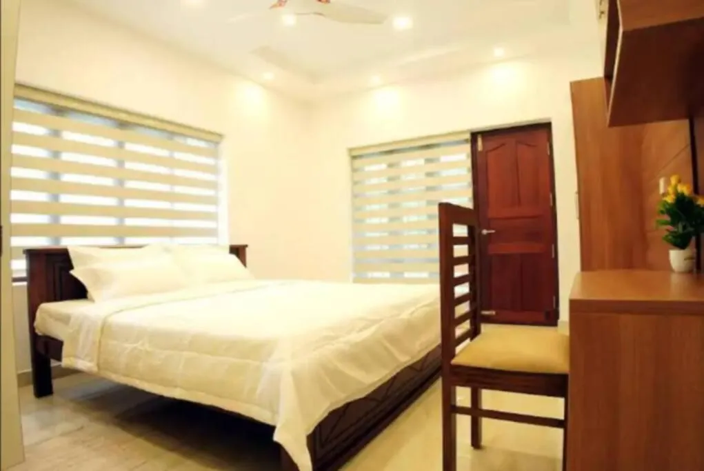 Lakeshore Premier Serviced Villa Alappuzha
